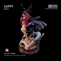 Tsume Art Luffy - BIJUtsu - ONE PIECE - photo 15