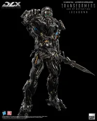 threezero Transformers: Age of Extinction - DLX Lockdown - Transformers - photo 12