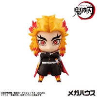 MegaHouse Demon Slayer：Kimetsu no Yaiba Tanjiro & Friends Mascot Collection 【2】 - Demon Slayer: Kimetsu no Yaiba - photo 3