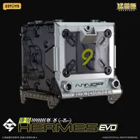 52TOYS AMTS IB-16 HERMES EVO - BEASTBOX - photo 29