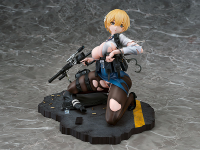 VSK-94 Heavy Damage Ver. 5
