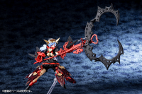 Chaos & Pretty QUEEN OF HEARTS 4