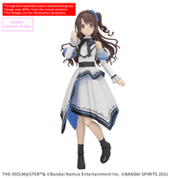 30MS UZUKI SHIMAMURA （20th Anniv.YOU AND i!） 1