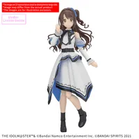 30MS UZUKI SHIMAMURA （20th Anniv.YOU AND i!）