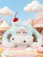 Shenzhen Mabell Animation Development Lucky Deer Nai Rongrong lce Series - Lucky Deer Nai Rongrong lce - photo 4