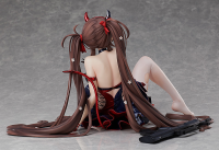 Girls' Frontline Type 97: Gretel the Witch 5