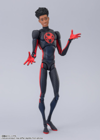 Spider -Man (Miles Morales) (Spider-Man: Across the Spider-Verse) 9