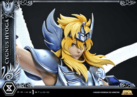 Premium Masterline Saint Seiya Cygnus Hyoga "Final Bronze Cloth" Bonus Version 39