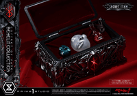 Life Scale Masterline Berserk Coffret of Fate: Behelit Collection			 26