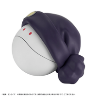 Character Bank Standard Mobile Suit Gundam GQuuuuuuX Haro【with gift】 3