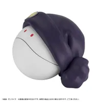 MegaHouse Character Bank Standard Mobile Suit Gundam GQuuuuuuX Haro【with gift】 - Mobile Suit Gundam GQuuuuuuX - photo 3