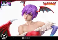Prime 1 Studio Real Elite Masterline Darkstalkers Lilith Bonus Version - Darkstalkers - photo 17