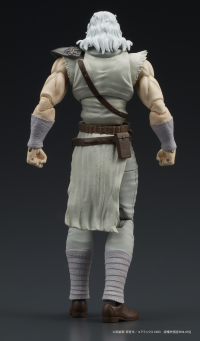 DIGACTION Fist of the North Star TOKI 5