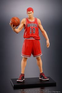One and Only『SLAM DUNK』Hanamichi Sakuragi 1