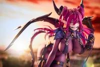 Shenzhen Mabell Animation Development Claritas draco bellatrix feminina - Scale Figures - photo 8