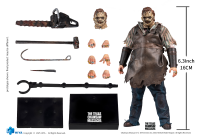 Exquisite Super Series 1/12 Scale 6 Inch Texas Chainsaw Massacre 2003 Thomas Hewitt (Limited) 2