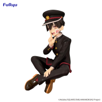 Toilet-bound Hanako-kun Season 2 Noodle Stopper Figure -Hanako-kun- 6
