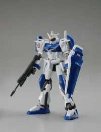 BANDAI HOBBY HG 1/144 R02 Duel Gundam Assault Shroud - Mobile Suit Gundam SEED - photo 2