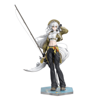 Gift+ 1/8 Skadi: Wildlight Wander VER.		 14