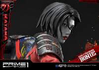 Museum Masterline Justice League (Comics) Katana Bonus Version 28