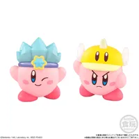BANDAI Kirby Friends Vol 2 "Kirby" (Box/12) - Kirby - photo 3