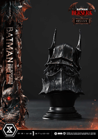 Ultimate Premium Masterline Batman (Comics) Batman: The Berserker Rage Mode DX Bonus Version 			 20