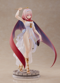 To LOVE Ru Darkness 'Momo Belia Deviluke' The Magician Ver. 1:7 PVC Figure 11