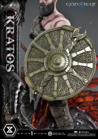 Prime 1 Studio Real Elite Masterline God of War: Ragnarok Kratos Ultimate Version - God Of War - photo 56