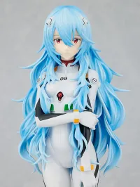 GOOD SMILE COMPANY POP UP PARADE Rei Ayanami: Long Hair Ver. XL Size - Rebuild of Evangelion - photo 8