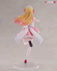 SEGA My Dress-Up Darling Figure Marin Kitagawa Pretty Maid Ver. - My Dress-Up Darling - photo 3