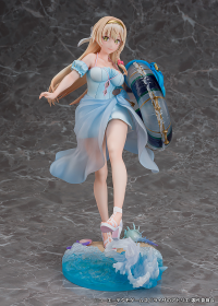 Atelier Ryza: Ever Darkness & the Secret Hideout 1/7 Scale Figure Klaudia Valentz: Swimsuit Ver. 9