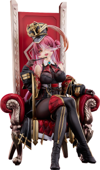 Houshou Marine - THIRTY Outfit 2