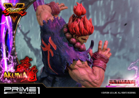 Premium Masterline Street Fighter V Akuma Ultimate Version 14