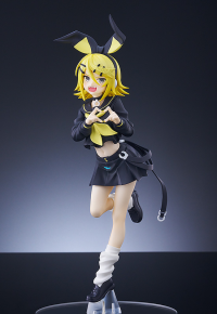 POP UP PARADE Kagamine Rin: BRING IT ON Ver. L Size 1