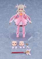 figma Illyasviel von Einzbern 7