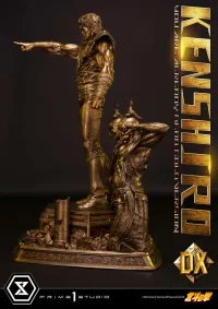 Prime 1 Studio Premium Masterline Fist of the North Star Kenshiro You Are Already Dead Deluxe Gold Version - Fist of the North Star - photo 4