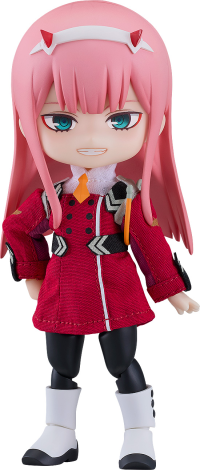 Nendoroid Doll Zero Two 2