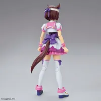 BANDAI HOBBY Figure-rise Standard Umamusume: Pretty Derby Special Week - Umamusume: Pretty Derby - photo 7