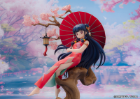 Ranma 1/2 1/7 Scale Figure Shampoo 9