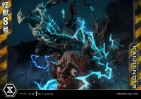 Prime 1 Studio Ultimate Premium Masterline Kaiju No.8 Kaiju No.8 - Kaiju No. 8 - photo 8
