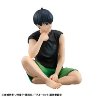 MegaHouse G.E.M. series BLUE LOCK Palm Size Yoichi Isagi - BLUE LOCK - photo 4