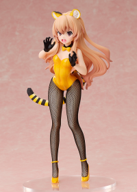 Taiga Aisaka: Tiger Ver. (1/6 Scale) 7
