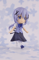 Plafia　Chino（Mini Figure set） 4