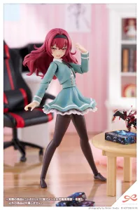KOTOBUKIYA Emma Koishikawa【ST. IRIS GAKUEN GIRLS’ HIGH SCHOOL WINTER CLOTHES】 - SOUSAISHOJOTEIEN - photo 19