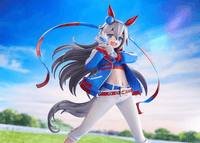 Tamamo Cross 4