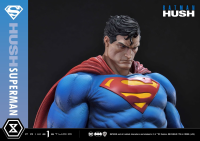 Ultimate Premium Masterline Batman: Hush (Comics) Superman Bonus Version 36
