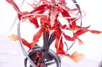 Inori Yuzuriha -You're the world to me- 3
