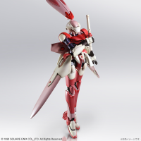 XENOGEARS  STRUCTURE ARTS  1/144 Scale Plastic Model Kit Series Vol. 1 (Box) 30
