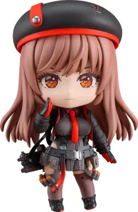 GOOD SMILE COMPANY Nendoroid Rapi - GODDESS OF VICTORY: NIKKE - photo 3