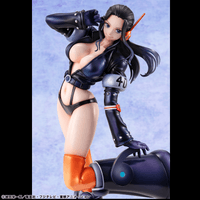 Portrait.Of.Pirates ONE PIECE “Evolutionary History” Nico Robin 17